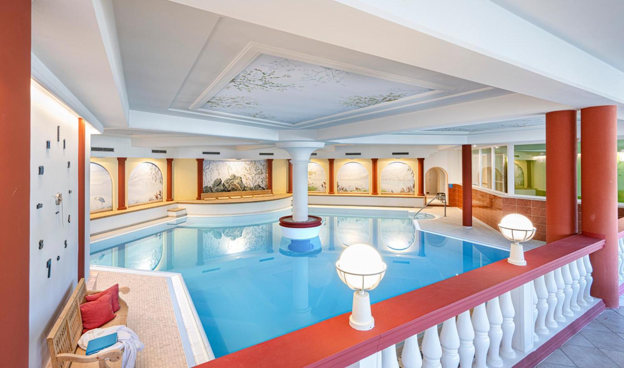 Activehotel Diana Seis am Schlern Exteriör bild