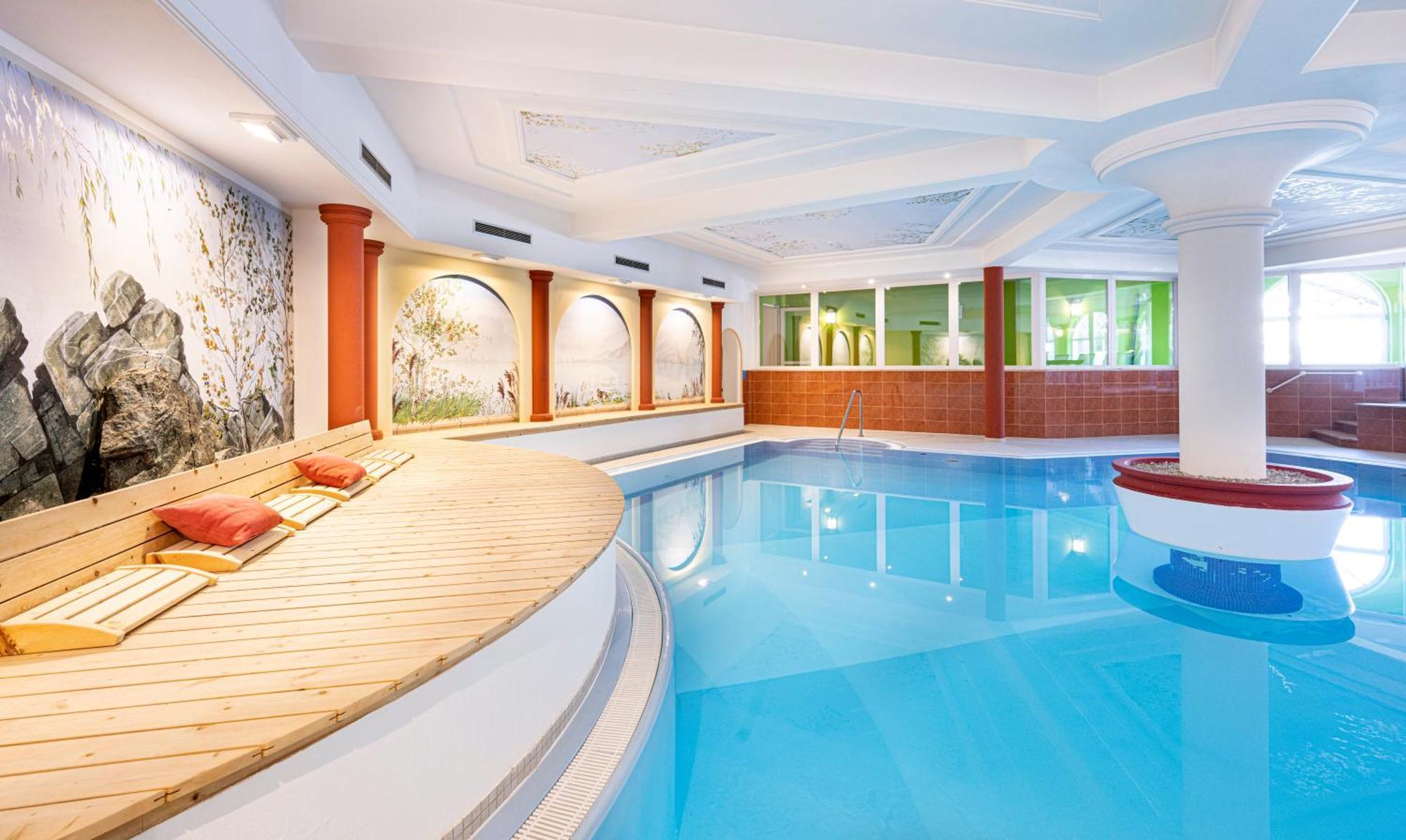 Activehotel Diana Seis am Schlern Exteriör bild