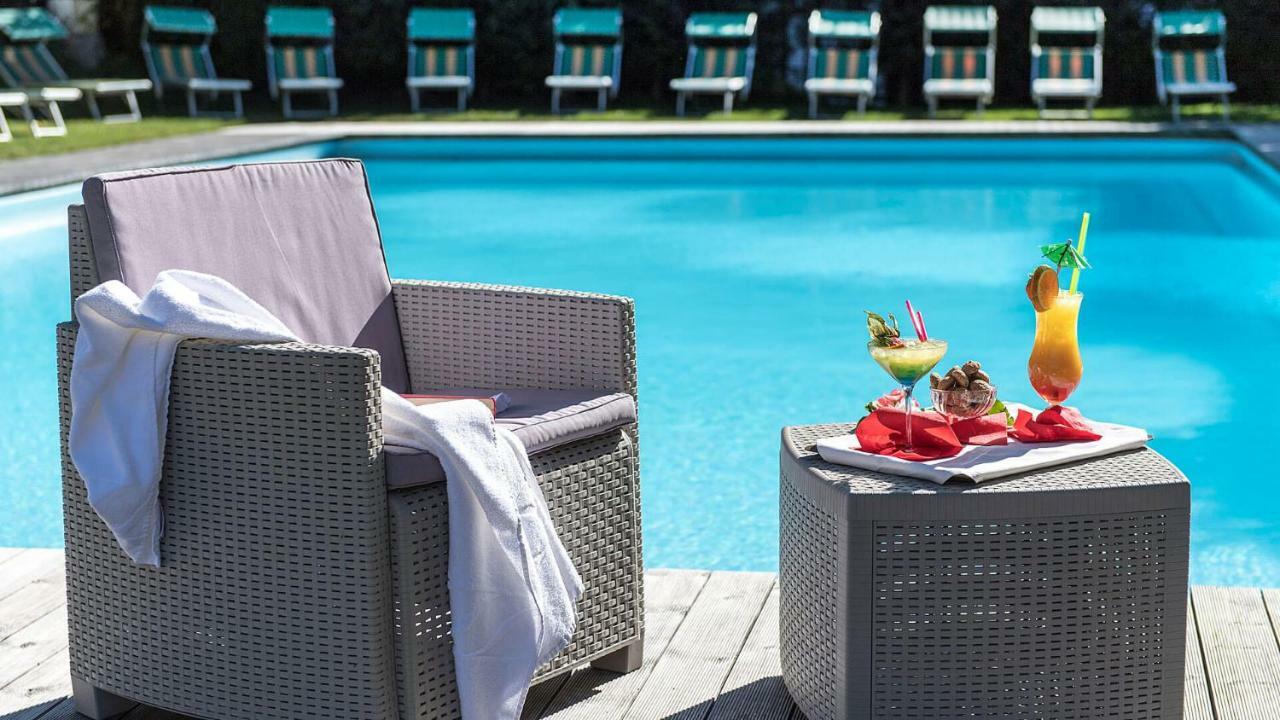 Activehotel Diana Seis am Schlern Exteriör bild