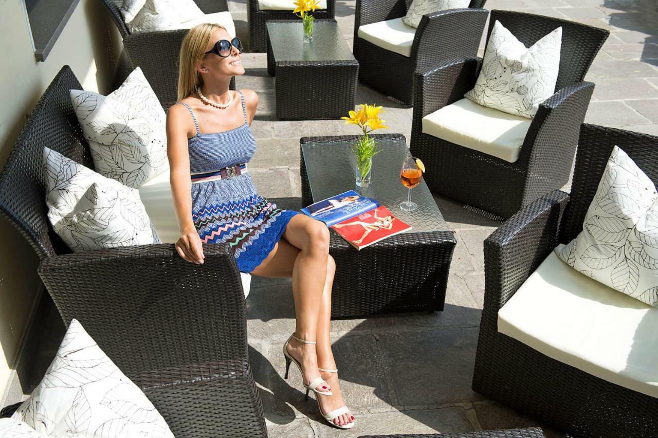 Activehotel Diana Seis am Schlern Exteriör bild