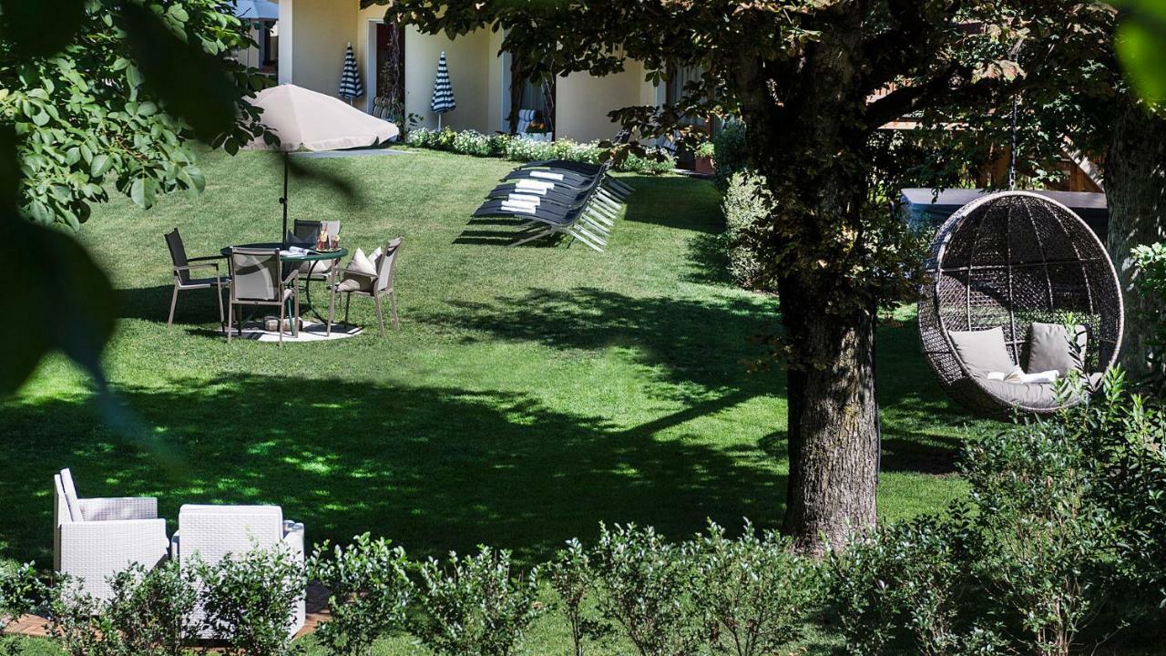 Activehotel Diana Seis am Schlern Exteriör bild