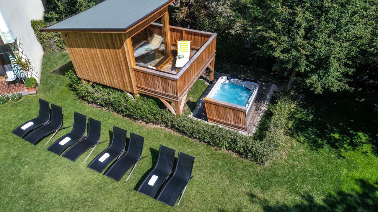 Activehotel Diana Seis am Schlern Exteriör bild