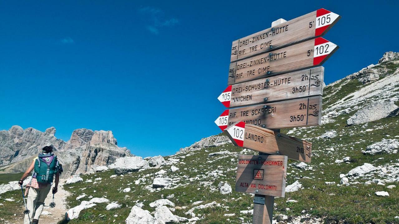 Activehotel Diana Seis am Schlern Exteriör bild